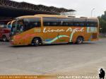 Irizar Century / Mercedes Benz O-500R / Linea Azul