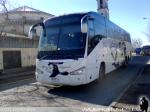 Irizar Century 3.90 / Mercedes Benz O-500RSD / Linea Azul