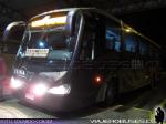 Irizar Century / Mercedes Benz O-500R / Pullman Luna