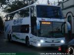 Unidades Marcopolo Paradiso 1800DD - Paradiso G7 1800DD / Mercedes Benz O-500RSD / Nar-Bus