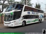 Marcopolo Paradiso G7 1800DD / Mercedes Benz O-500RSD / Nar-Bus