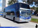 Busscar Panoramico DD / Mercedes Benz O-500RSD / Pullman Bus