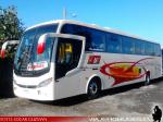 Mascarello Roma 350 / Mercedes Benz O-500RS / Pullman del Sur