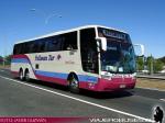 Busscar Jum Buss 360 / Mercedes Benz O-500RS / Pullman Tur