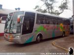 Busscar Vissta Buss LO / Mercedes Benz O-500R / Bio Linatal - Especial Linatal