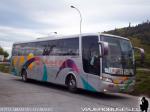 Busscar Vissta Buss LO / Mercedes Benz O-500R / Linatal Especial Bio Linatal