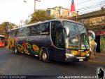 Marcopolo Viaggio 1050 / Mercedes Benz O-500R / Pullman Contimar