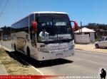 Busscar Vissta Buss Elegance 360 / Mercedes Benz O-500R / Pullman del Sur