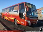 Busscar Vissta Buss Elegance 360 / Mercedes Benz O-500R / Buses Fierro