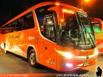 Marcopolo Viaggio G7 1050 / Mercedes Benz OC-500RF / Interregional