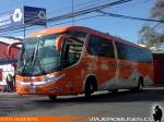 Marcopolo Viaggio G7 1050 / Mercedes Benz OC-500RF / Interregional