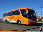 Marcopolo Viaggio G7 1050 / Mercedes Benz OC-500RF / Interregional