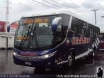 Marcopolo Viaggio G7 1050 / Mercedes Benz O-500R / Nueva Andimar Vip