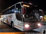 Marcopolo Viaggio 1050 / Mercedes Benz O-500R / Igi llaima Especial Nar-Bus