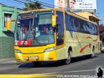 Busscar Vissta Buss LO / Mercedes Benz O-500R / Jac