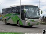 Busscar Vissta Buss Elegance 360 / Mercedes Benz O-500R / Buses Jeldres