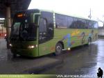 Busscar El Buss 340 / Mercedes Benz O-500R/ Jet Sur