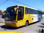 Busscar Vissta Buss LO / Mercedes Benz O-500R / Línea Azul