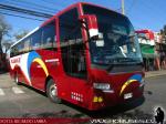 Busscar Vissta Buss Elegance / Mercedes Benz O-500R / Pullman JR