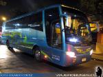 Busscar Vissta Buss Elegance 360 / Mercedes Benz O-500R / Pullman JR