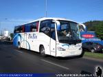 Irizar Century / Mercedes Benz O-500RS / Bio-Bio