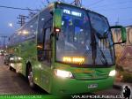 Busscar Vissta Buss LO / Mercedes Benz O-500R / Buses Fierro