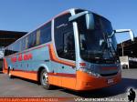 Unidades Comil Campione 3.45 / Mercedes Benz O-500RS / Cruz del Sur