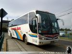 Marcopolo Viaggio 1050 / Mercedes Benz O-500RS / Cruz del Sur