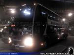 Metalsur Starbus / Mercedes Benz O-500RSD / Andesmar Chile