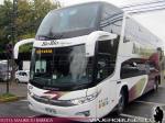 Marcopolo Paradiso G7 1800DD / Mercedes Benz O-500RSD / Bio-Bio