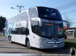 Marcopolo Paradiso G7 1800DD / Mercedes Benz O-500RSD / Bio-Bio