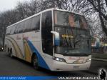 Busscar Jum Buss 400 / Mercedes Benz O-500RSD / Buses Garcia