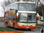 Marcopolo Paradiso 1800DD / Mercedes Benz O-500RSD / Bio-Bio