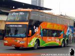 Modasa Zeus II / Mercedes Benz O-500RSD / Bus Norte