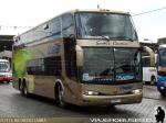 Marcopolo Paradiso 1800DD / Mercedes Benz O-500RSD / CruzMar