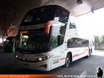 Marcopolo Paradiso G7 1800DD / Mercedes Benz O-500RSD / Igi Llaima