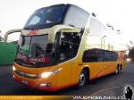 Marcopolo Paradiso G7 1800DD / Mercedes Benz O-500RSD / JAC