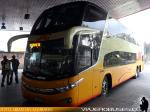 Marcopolo Paradiso G7 1800DD / Mercedes Benz O-500RSD / JAC