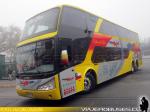 Modasa New Zeus II / Mercedes Benz O-500RSD / Jet Sur