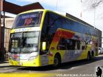 Busscar Panoramico DD / Mercedes Benz O-500RSD / Jet Sur