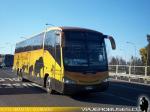 Irizar Century 3.90 / Mercedes Benz O-500RSD / Linea Azul