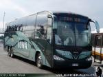 Irizar Century 3.90 / Mercedes Benz O-500RSD / Pullman Luna Express