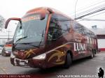 Irizar PB / Mercedes Benz O-500RSD / Pullman Luna Express