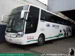 Busscar Jum Buss 360 / Mercedes Benz O-500RS / Nar-Bus