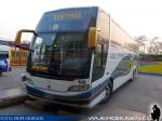 Busscar Jum Buss 380 / Mercedes Benz O-500RSD / Pullman JC