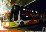 Marcopolo Paradiso 1800DD / Mercedes Benz O-500RSD / Pullman Los Libertadores