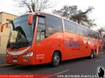 Irizar Century 3.90 / Mercedes Benz O-500RSD / Pullman Luna Express