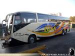 Irizar Century 3.90 / Mercedes Benz O-500RSD / Pullman Luna Express