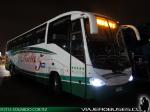 Irizar Century 3.90 / Mercedes Benz O-500RSD / Ruta 5