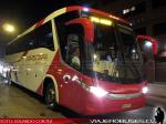 Marcopolo Paradiso 1200 G7 / Mercedes Benz O-500RSD / Tas Choapa por InterSur